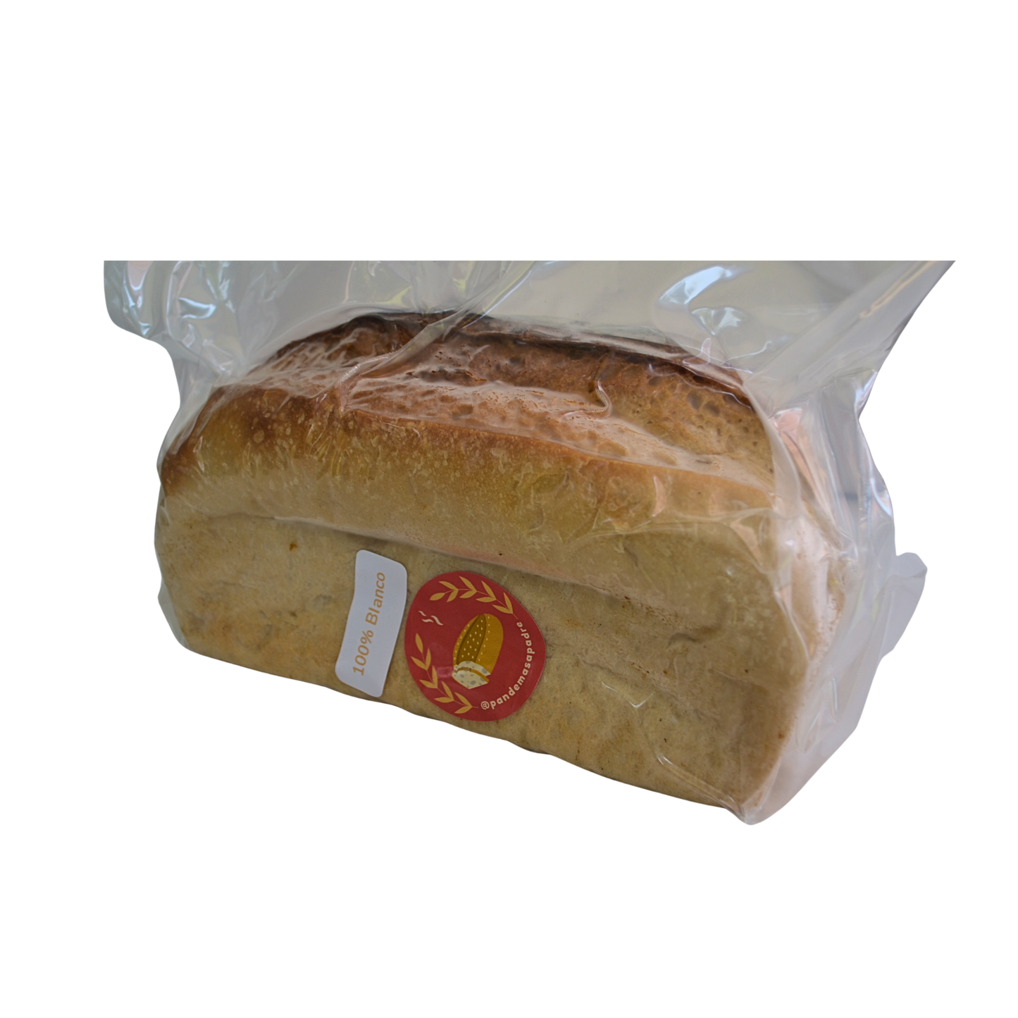 Pan de Masa Madre Blanco - 1 kg.