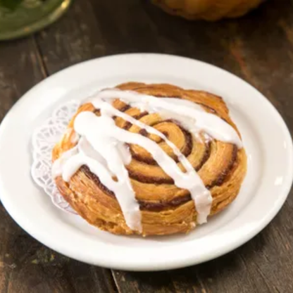 Cinnamon Roll