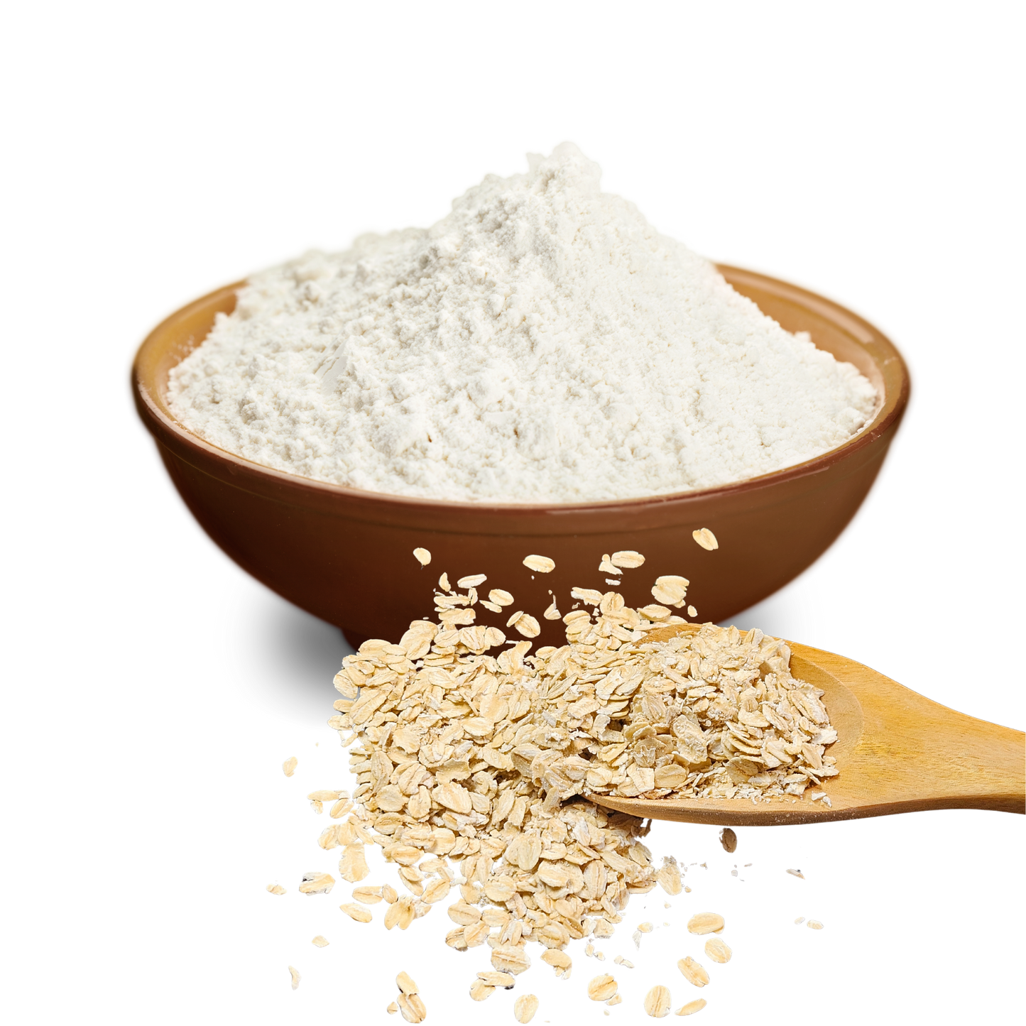 Harina de Avena
