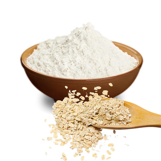 Harina de Avena