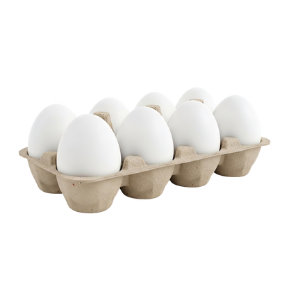 Huevos de Gallinas Libres