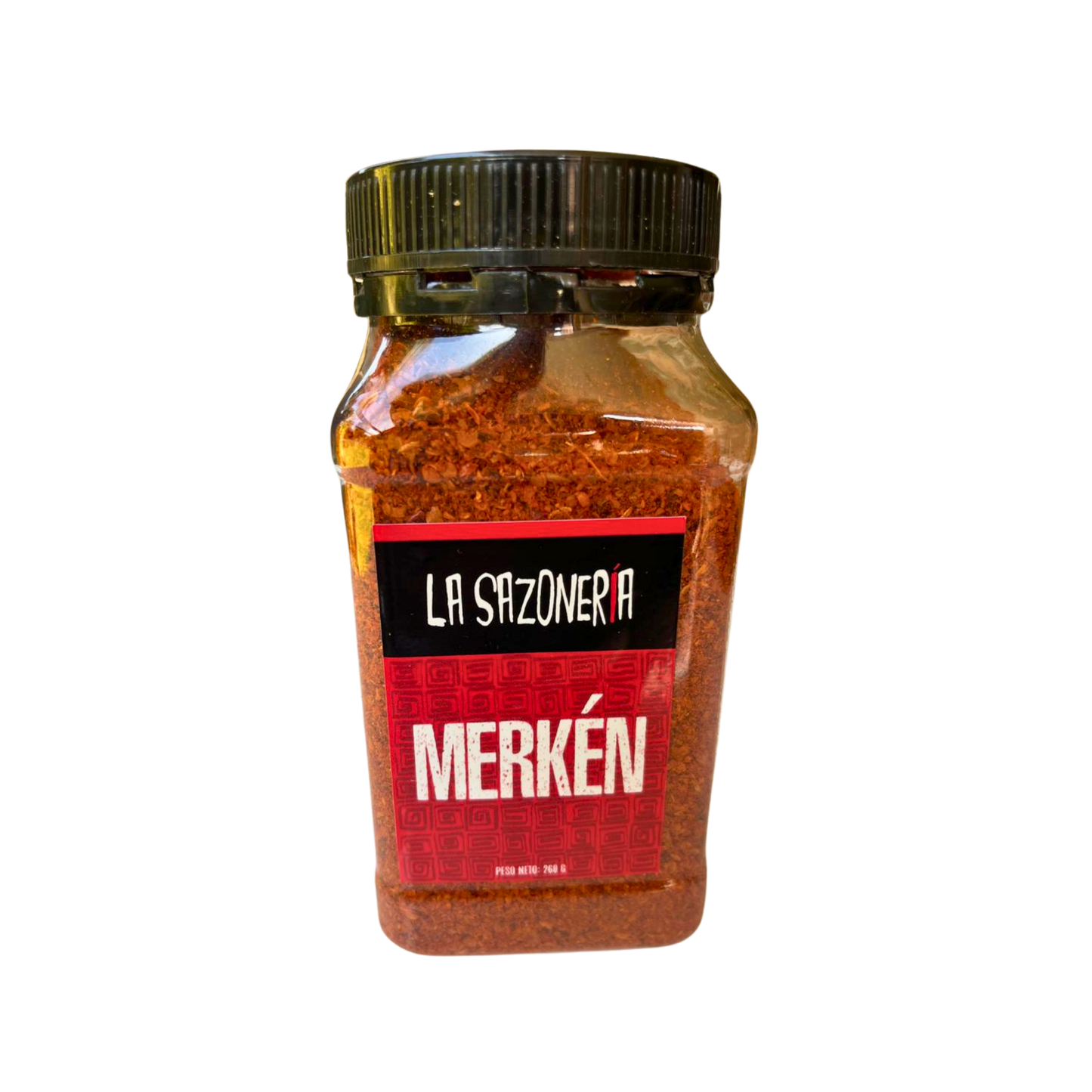 Merkén - La Sazonería