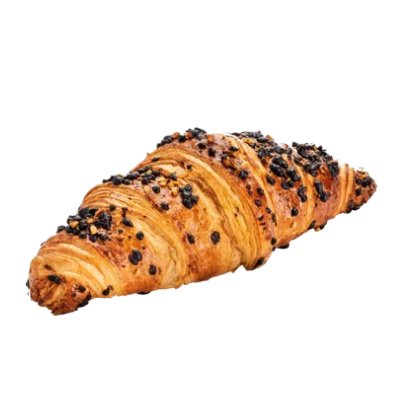 Croissant Chocolate Avellana