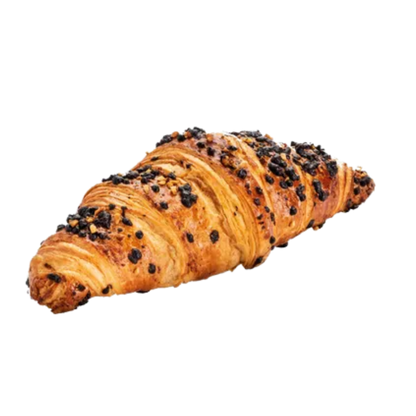 Croissant Chocolate Avellana