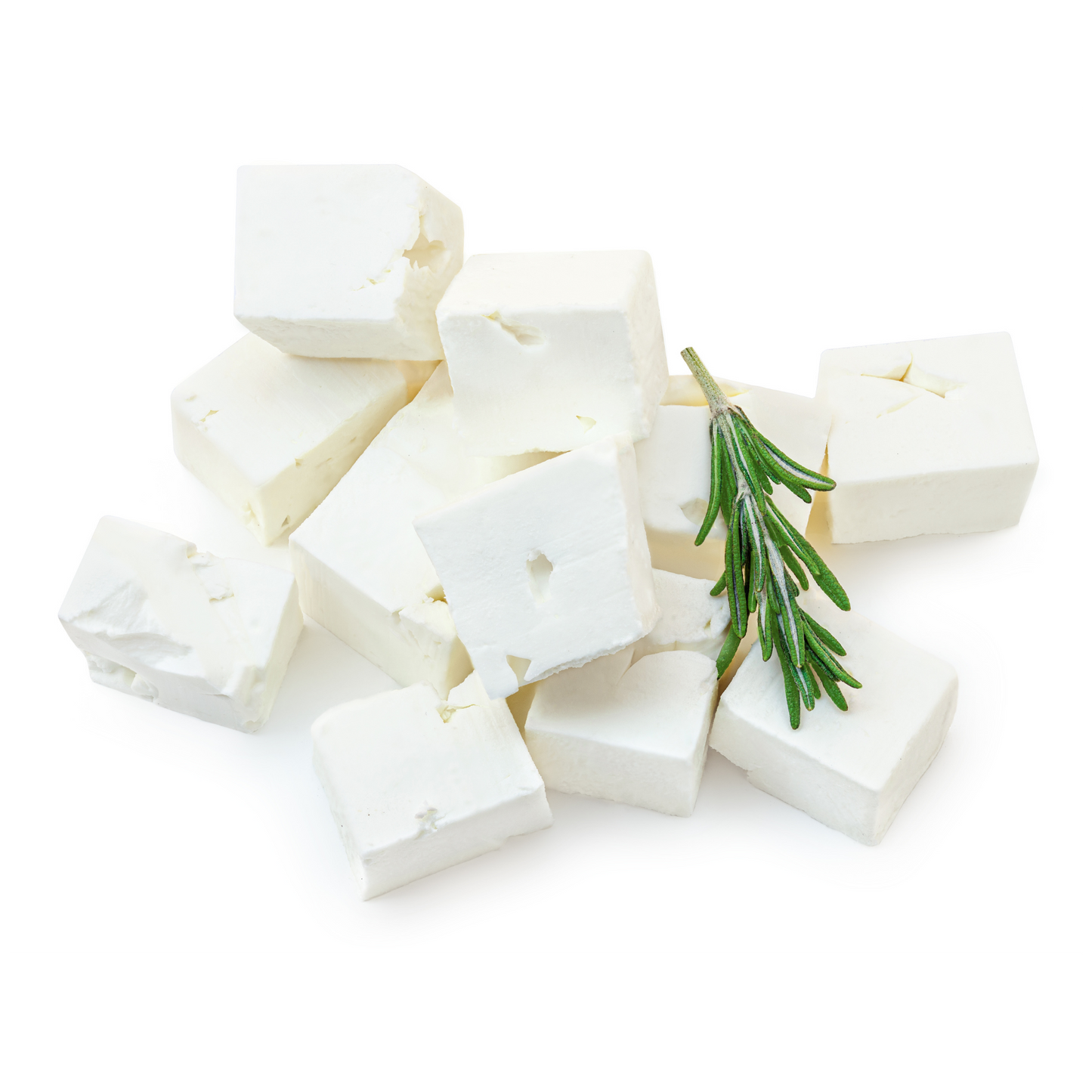 Queso Maduro de Cabra (Granel) - Las Kbras