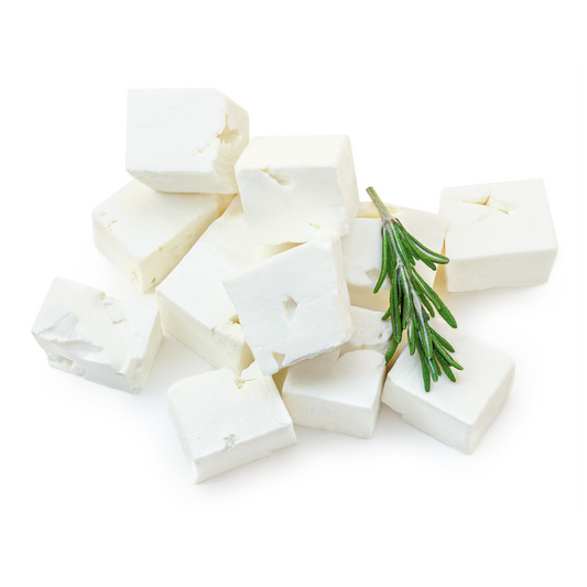 Queso Maduro de Cabra (Granel) - Las Kbras