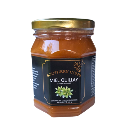 Miel de Quillay 100% natural