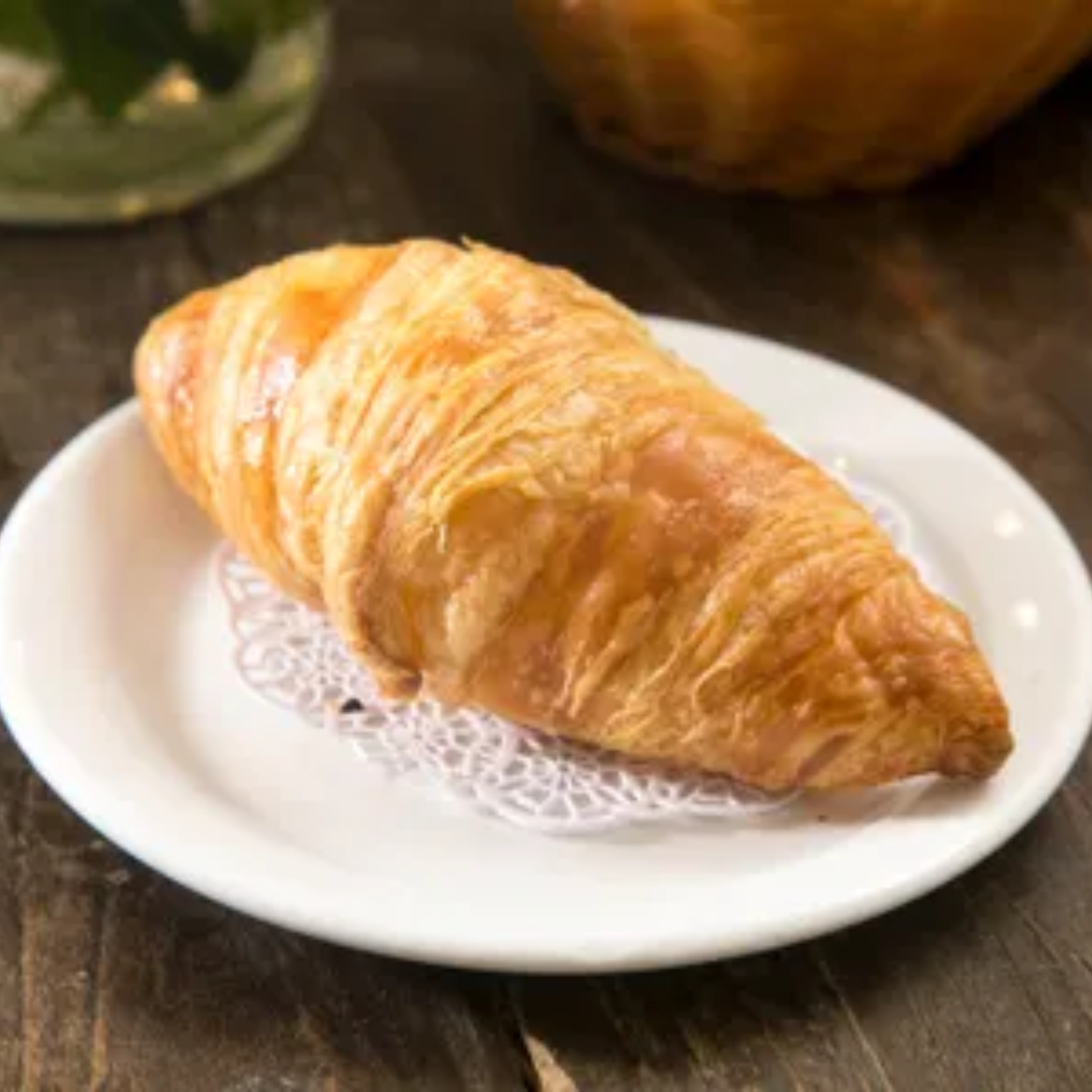 Croissant Recto
