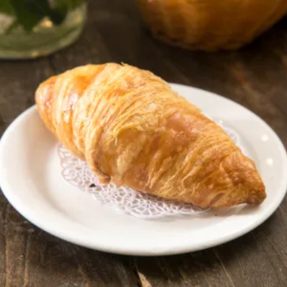 Croissant Recto