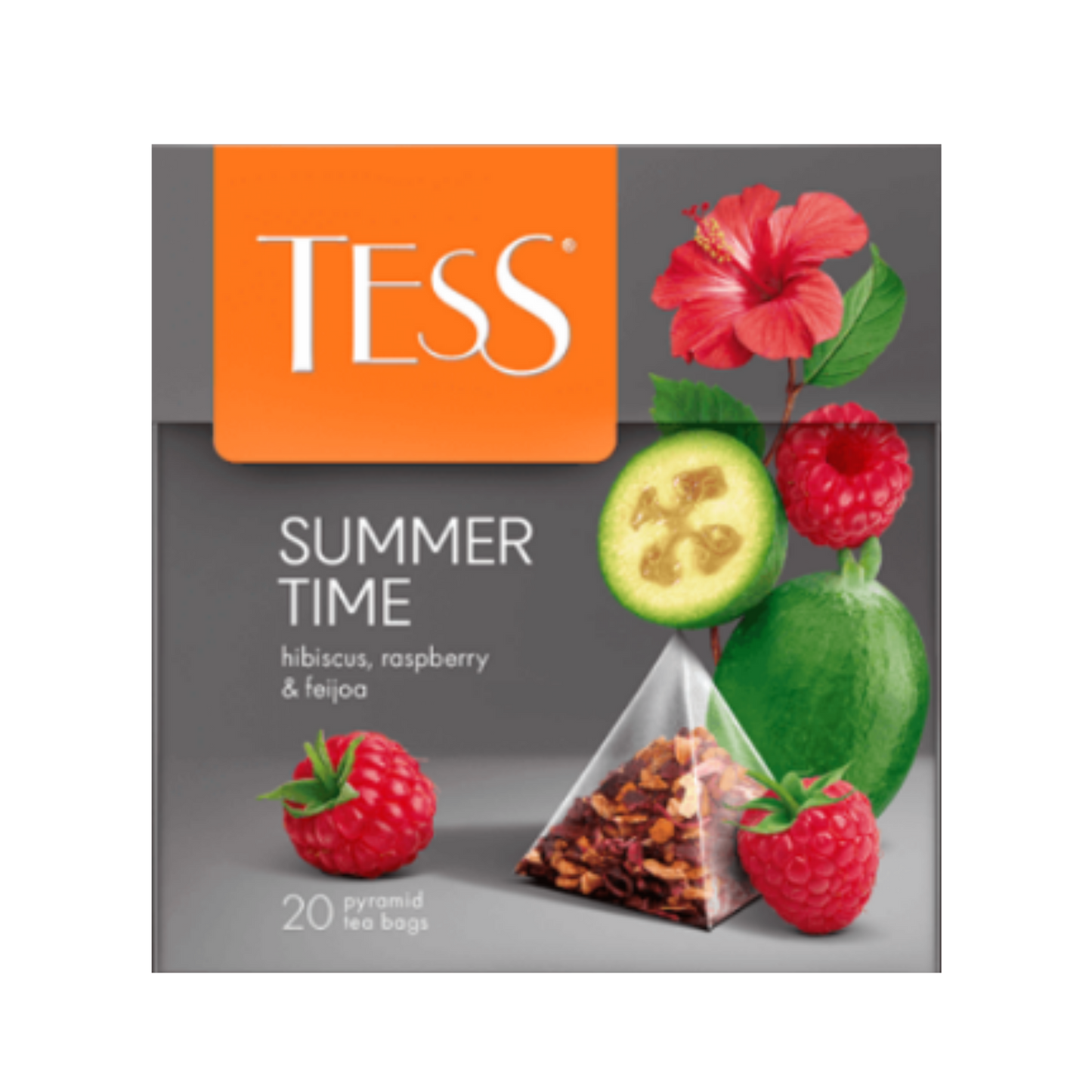 Tess Summer Time 20 un - Tess