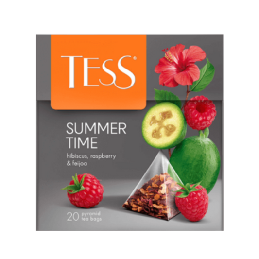 Tess Summer Time 20 un - Tess