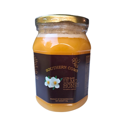 Miel de Ulmo 100% natural